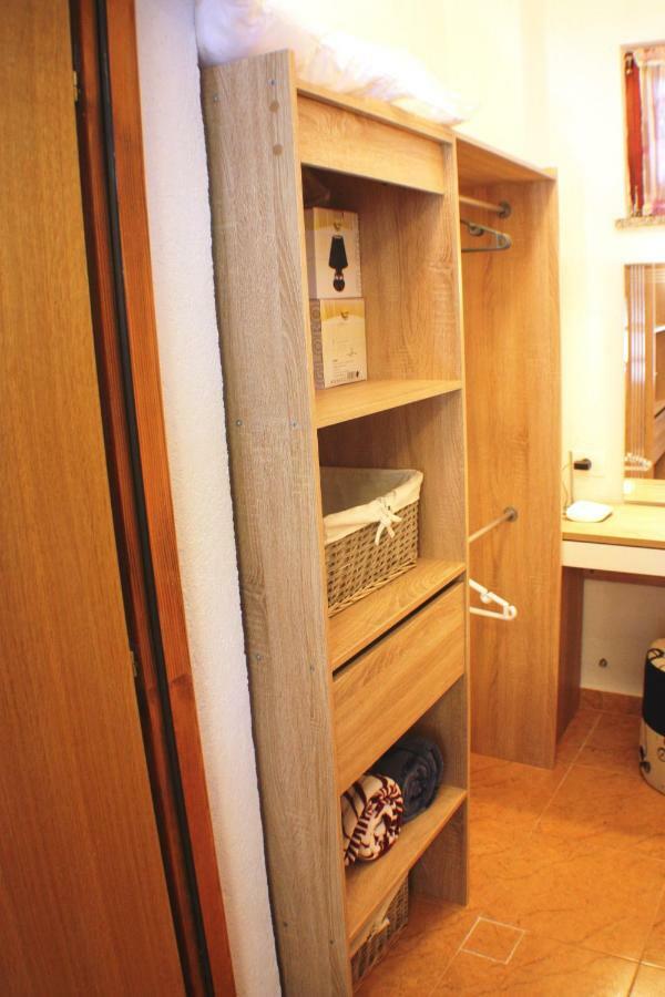 Studio Apartman Tristan Zadar Eksteriør bilde